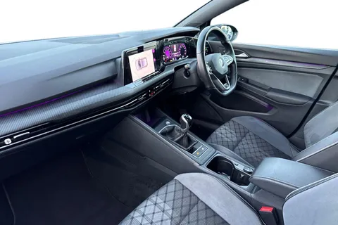 15 of 42 for Volkswagen Golf 1.5 TSI R-Line 5dr | Sat Nav | Adaptive Cruise Control