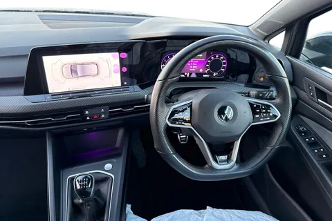 18 of 42 for Volkswagen Golf 1.5 TSI R-Line 5dr | Sat Nav | Adaptive Cruise Control