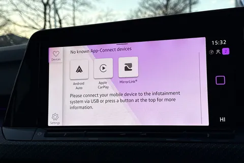 29 of 42 for Volkswagen Golf 1.5 TSI R-Line 5dr | Sat Nav | Adaptive Cruise Control