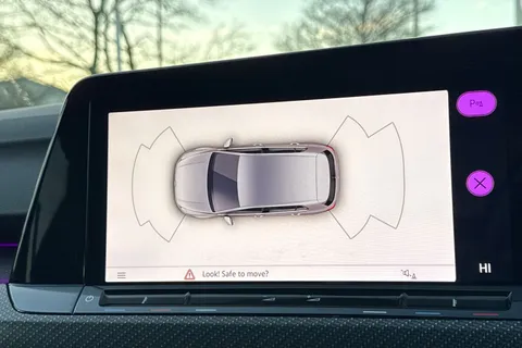 30 of 42 for Volkswagen Golf 1.5 TSI R-Line 5dr | Sat Nav | Adaptive Cruise Control