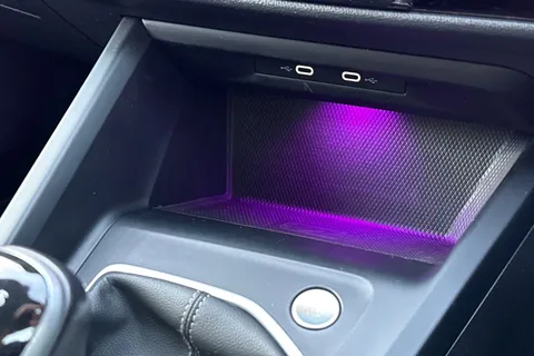 32 of 42 for Volkswagen Golf 1.5 TSI R-Line 5dr | Sat Nav | Adaptive Cruise Control