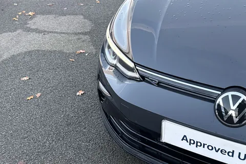 36 of 42 for Volkswagen Golf 1.5 TSI R-Line 5dr | Sat Nav | Adaptive Cruise Control