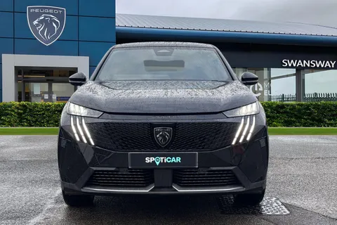 KM25RBO PEUGEOT 3008 1.2 HYBRID GT e-DSC6 Euro 6 (s/s) 5dr Thumbnail #6