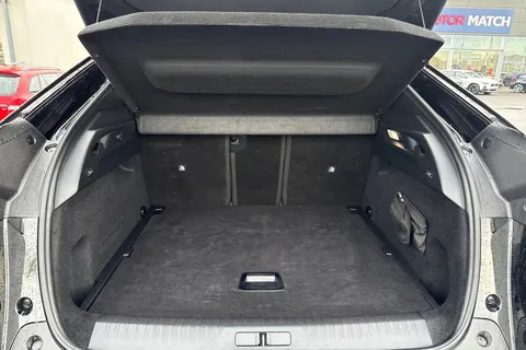 KM25RBO PEUGEOT 3008 1.2 HYBRID GT e-DSC6 Euro 6 (s/s) 5dr Thumbnail #7