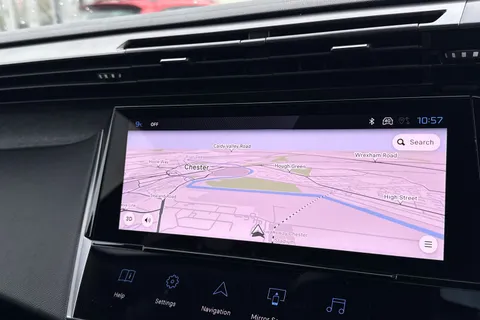 MF72YMK PEUGEOT 308 1.2 PureTech Allure Premium EAT Euro 6 (s/s) 5dr Thumbnail #12