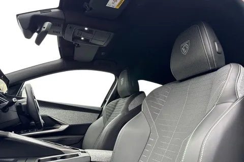 KM25RBO PEUGEOT 3008 1.2 HYBRID GT e-DSC6 Euro 6 (s/s) 5dr Thumbnail #16