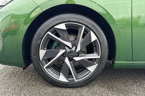 MF72YMK PEUGEOT 308 1.2 PureTech Allure Premium EAT Euro 6 (s/s) 5dr Thumbnail #23