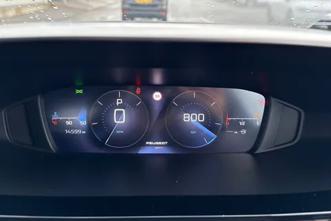 MF72YMK PEUGEOT 308 1.2 PureTech Allure Premium EAT Euro 6 (s/s) 5dr Thumbnail #40