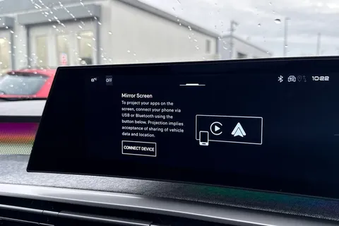 KM25RBO PEUGEOT 3008 1.2 HYBRID GT e-DSC6 Euro 6 (s/s) 5dr Thumbnail #45