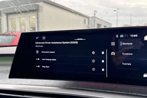 KM25RBO PEUGEOT 3008 1.2 HYBRID GT e-DSC6 Euro 6 (s/s) 5dr Thumbnail #47