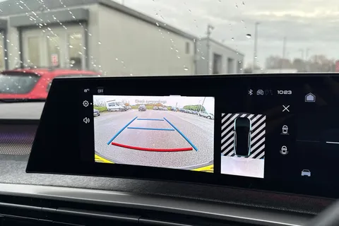 KM25RBO PEUGEOT 3008 1.2 HYBRID GT e-DSC6 Euro 6 (s/s) 5dr Thumbnail #50