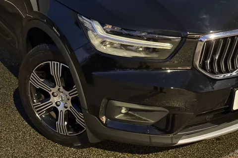 BK70HDG Volvo Xc40 2.0 B4 MHEV Inscription Auto Euro 6 (s/s) 5dr Thumbnail #25