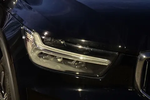 BK70HDG Volvo Xc40 2.0 B4 MHEV Inscription Auto Euro 6 (s/s) 5dr Thumbnail #26