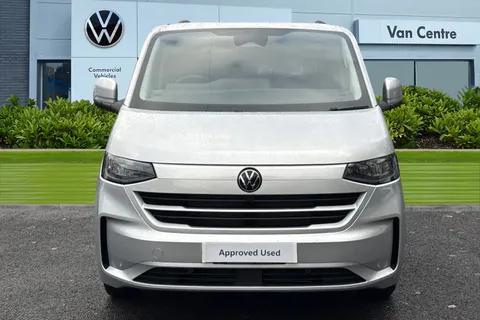 CX75HYH Volkswagen Transporter T32 Panel Van Commerce Pro SWB 170 PS 2.0 TDI 8sp Automatic Thumbnail #5