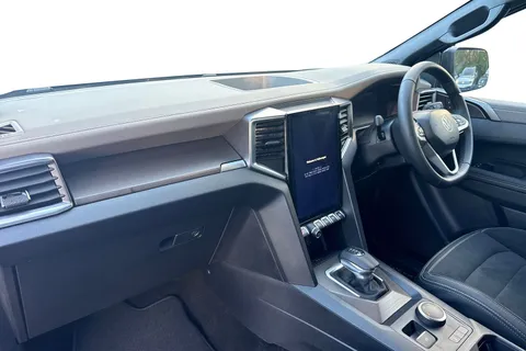 PJ75YDY Volkswagen Amarok Style 240 PS 3.0 TDI 10sp Automatic 4MOTION Thumbnail #15