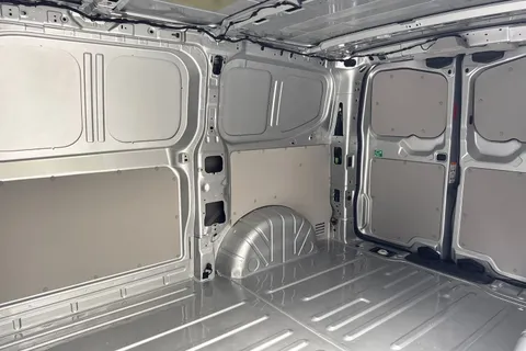 CX75HYH Volkswagen Transporter T32 Panel Van Commerce Pro SWB 170 PS 2.0 TDI 8sp Automatic Thumbnail #18