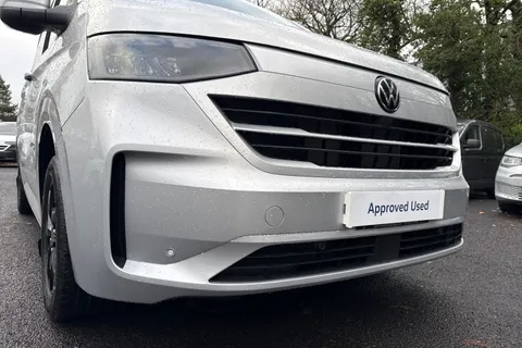 CX75HYH Volkswagen Transporter T32 Panel Van Commerce Pro SWB 170 PS 2.0 TDI 8sp Automatic Thumbnail #24