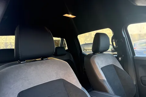 PJ75YDY Volkswagen Amarok Style 240 PS 3.0 TDI 10sp Automatic 4MOTION Thumbnail #24