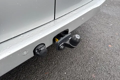 CX75HYH Volkswagen Transporter T32 Panel Van Commerce Pro SWB 170 PS 2.0 TDI 8sp Automatic Thumbnail #26