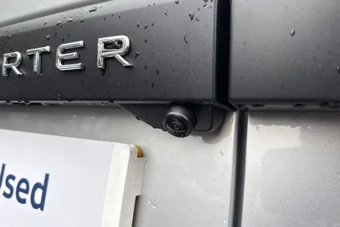 CX75HYH Volkswagen Transporter T32 Panel Van Commerce Pro SWB 170 PS 2.0 TDI 8sp Automatic Thumbnail #27