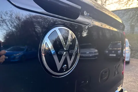 PJ75YDY Volkswagen Amarok Style 240 PS 3.0 TDI 10sp Automatic 4MOTION Thumbnail #27