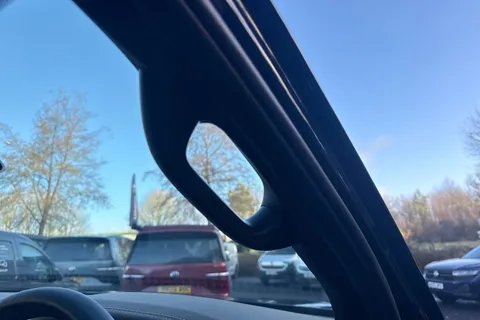 PJ75YDY Volkswagen Amarok Style 240 PS 3.0 TDI 10sp Automatic 4MOTION Thumbnail #30