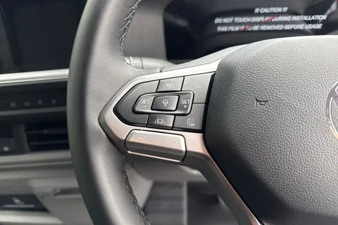 CX75HYH Volkswagen Transporter T32 Panel Van Commerce Pro SWB 170 PS 2.0 TDI 8sp Automatic Thumbnail #33