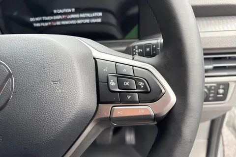 CX75HYH Volkswagen Transporter T32 Panel Van Commerce Pro SWB 170 PS 2.0 TDI 8sp Automatic Thumbnail #34