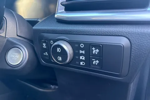 PJ75YDY Volkswagen Amarok Style 240 PS 3.0 TDI 10sp Automatic 4MOTION Thumbnail #33