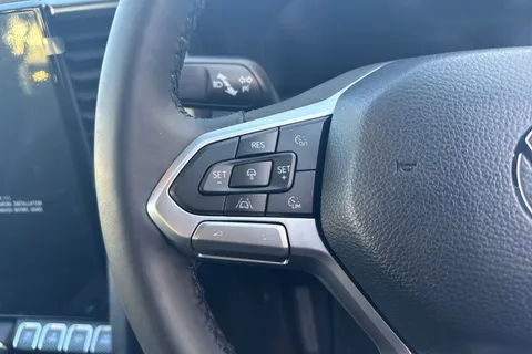 PJ75YDY Volkswagen Amarok Style 240 PS 3.0 TDI 10sp Automatic 4MOTION Thumbnail #34