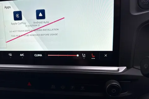 CX75HYH Volkswagen Transporter T32 Panel Van Commerce Pro SWB 170 PS 2.0 TDI 8sp Automatic Thumbnail #42