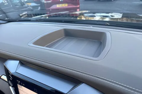 PJ75YDY Volkswagen Amarok Style 240 PS 3.0 TDI 10sp Automatic 4MOTION Thumbnail #44