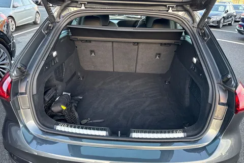 KY74EFD Audi A5 Avant 2.0 TDI Launch Edition Estate 5dr Diesel S Tronic Euro 6 (s/s) (204 ps) Thumbnail #8