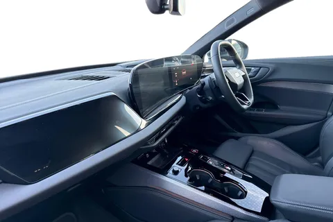 KY74EFD Audi A5 Avant 2.0 TDI Launch Edition Estate 5dr Diesel S Tronic Euro 6 (s/s) (204 ps) Thumbnail #16