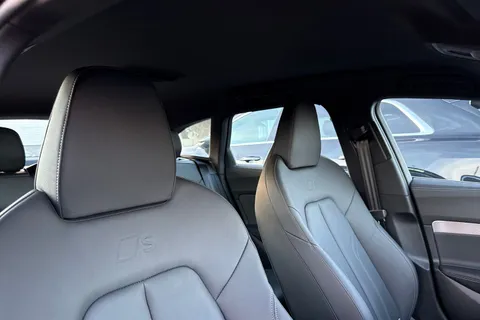 KY74EFD Audi A5 Avant 2.0 TDI Launch Edition Estate 5dr Diesel S Tronic Euro 6 (s/s) (204 ps) Thumbnail #25