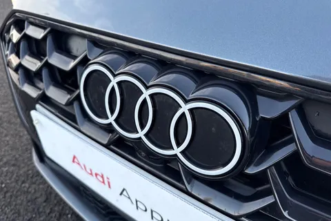 KY74EFD Audi A5 Avant 2.0 TDI Launch Edition Estate 5dr Diesel S Tronic Euro 6 (s/s) (204 ps) Thumbnail #26