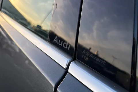 KY74EFD Audi A5 Avant 2.0 TDI Launch Edition Estate 5dr Diesel S Tronic Euro 6 (s/s) (204 ps) Thumbnail #29