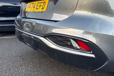 KY74EFD Audi A5 Avant 2.0 TDI Launch Edition Estate 5dr Diesel S Tronic Euro 6 (s/s) (204 ps) Thumbnail #32