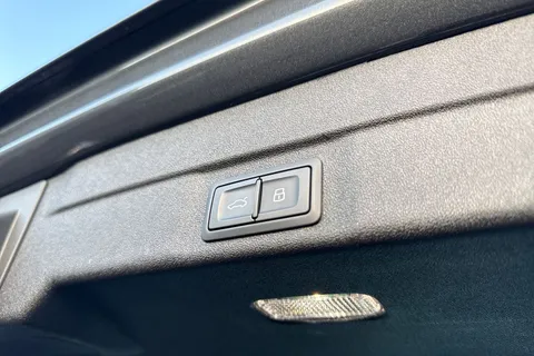 KY74EFD Audi A5 Avant 2.0 TDI Launch Edition Estate 5dr Diesel S Tronic Euro 6 (s/s) (204 ps) Thumbnail #37