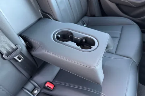 KY74EFD Audi A5 Avant 2.0 TDI Launch Edition Estate 5dr Diesel S Tronic Euro 6 (s/s) (204 ps) Thumbnail #40