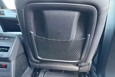 KY74EFD Audi A5 Avant 2.0 TDI Launch Edition Estate 5dr Diesel S Tronic Euro 6 (s/s) (204 ps) Thumbnail #42