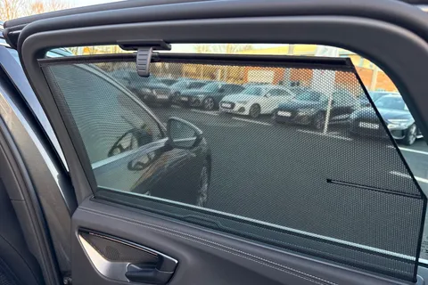 KY74EFD Audi A5 Avant 2.0 TDI Launch Edition Estate 5dr Diesel S Tronic Euro 6 (s/s) (204 ps) Thumbnail #43