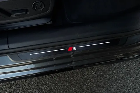 KY74EFD Audi A5 Avant 2.0 TDI Launch Edition Estate 5dr Diesel S Tronic Euro 6 (s/s) (204 ps) Thumbnail #45