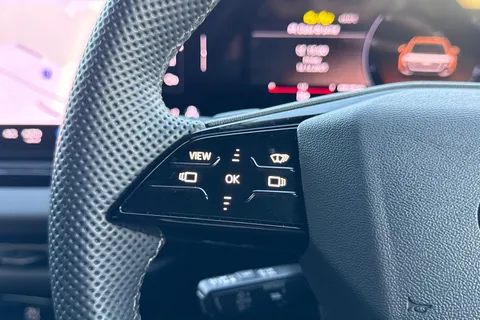 KY74EFD Audi A5 Avant 2.0 TDI Launch Edition Estate 5dr Diesel S Tronic Euro 6 (s/s) (204 ps) Thumbnail #49