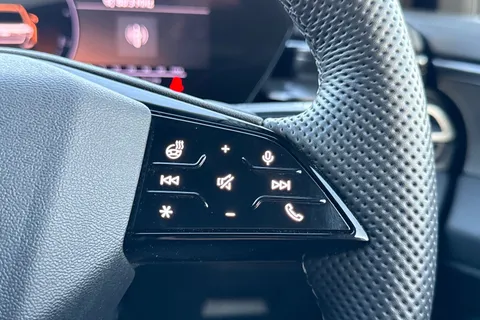 KY74EFD Audi A5 Avant 2.0 TDI Launch Edition Estate 5dr Diesel S Tronic Euro 6 (s/s) (204 ps) Thumbnail #50