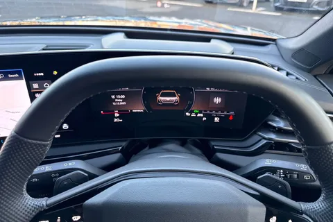 KY74EFD Audi A5 Avant 2.0 TDI Launch Edition Estate 5dr Diesel S Tronic Euro 6 (s/s) (204 ps) Thumbnail #51