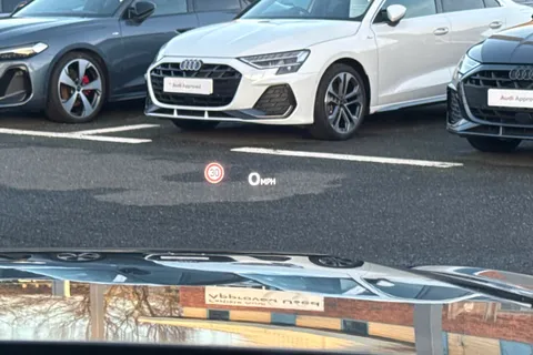 KY74EFD Audi A5 Avant 2.0 TDI Launch Edition Estate 5dr Diesel S Tronic Euro 6 (s/s) (204 ps) Thumbnail #52