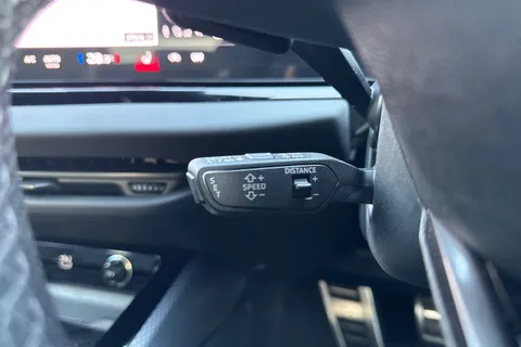 KY74EFD Audi A5 Avant 2.0 TDI Launch Edition Estate 5dr Diesel S Tronic Euro 6 (s/s) (204 ps) Thumbnail #53