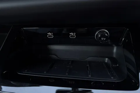 KY74EFD Audi A5 Avant 2.0 TDI Launch Edition Estate 5dr Diesel S Tronic Euro 6 (s/s) (204 ps) Thumbnail #54