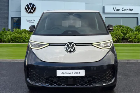 BV75ODS Volkswagen ID. Buzz 210kW Style Pro SWB 79kWh 5dr Auto 5 Seat Thumbnail #5